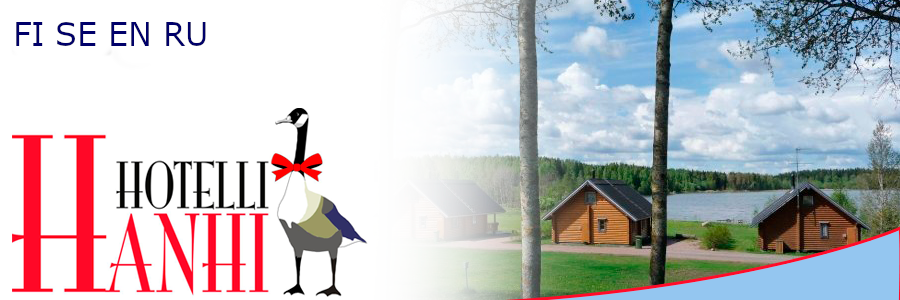 Hotelli Hanhi